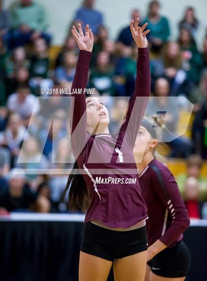 Thumbnail 1 in Kingston vs. Minisink Valley (Section 9 Class AA Final) photogallery.