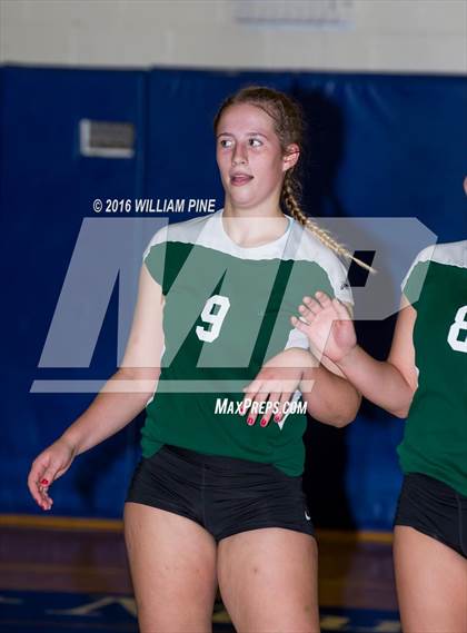 Thumbnail 1 in Kingston vs. Minisink Valley (Section 9 Class AA Final) photogallery.
