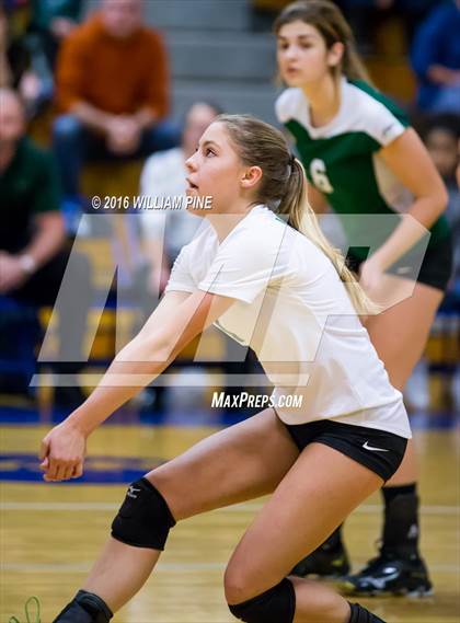 Thumbnail 1 in Kingston vs. Minisink Valley (Section 9 Class AA Final) photogallery.