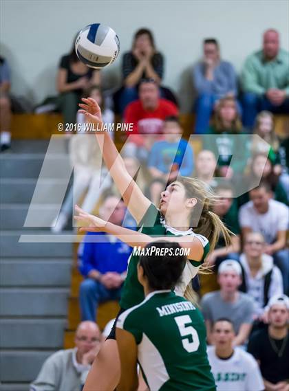 Thumbnail 3 in Kingston vs. Minisink Valley (Section 9 Class AA Final) photogallery.