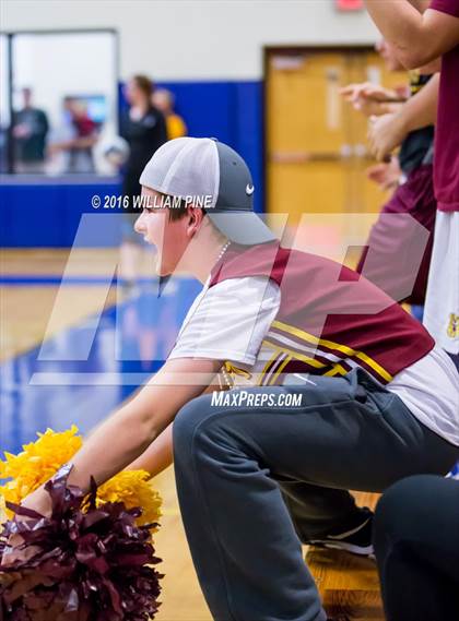 Thumbnail 1 in Kingston vs. Minisink Valley (Section 9 Class AA Final) photogallery.