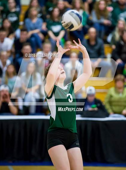Thumbnail 2 in Kingston vs. Minisink Valley (Section 9 Class AA Final) photogallery.