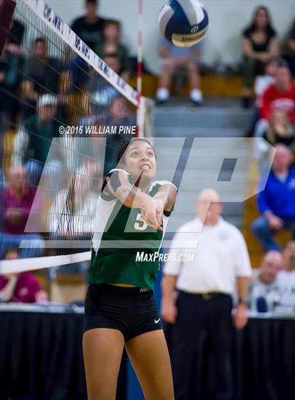 Thumbnail 3 in Kingston vs. Minisink Valley (Section 9 Class AA Final) photogallery.