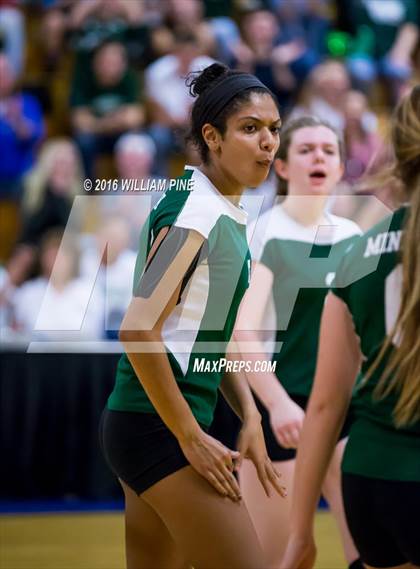 Thumbnail 3 in Kingston vs. Minisink Valley (Section 9 Class AA Final) photogallery.