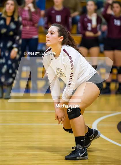 Thumbnail 1 in Kingston vs. Minisink Valley (Section 9 Class AA Final) photogallery.