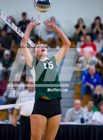 Thumbnail 3 in Kingston vs. Minisink Valley (Section 9 Class AA Final) photogallery.