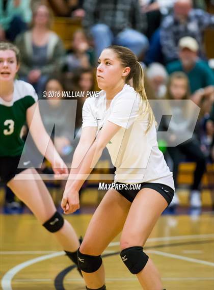Thumbnail 3 in Kingston vs. Minisink Valley (Section 9 Class AA Final) photogallery.