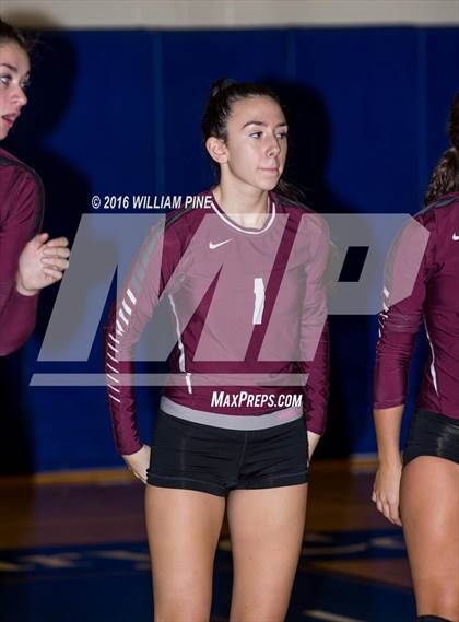 Thumbnail 2 in Kingston vs. Minisink Valley (Section 9 Class AA Final) photogallery.