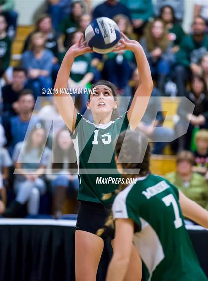 Thumbnail 2 in Kingston vs. Minisink Valley (Section 9 Class AA Final) photogallery.