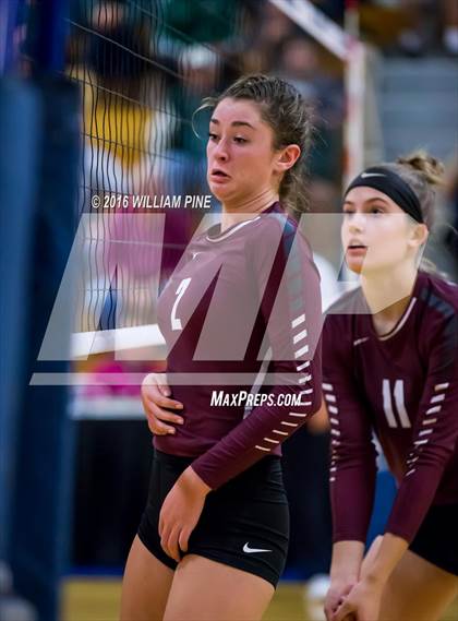 Thumbnail 1 in Kingston vs. Minisink Valley (Section 9 Class AA Final) photogallery.