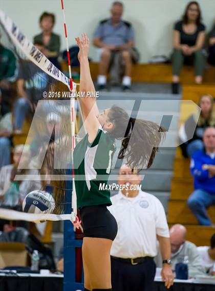 Thumbnail 2 in Kingston vs. Minisink Valley (Section 9 Class AA Final) photogallery.