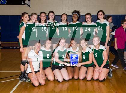 Thumbnail 1 in Kingston vs. Minisink Valley (Section 9 Class AA Final) photogallery.