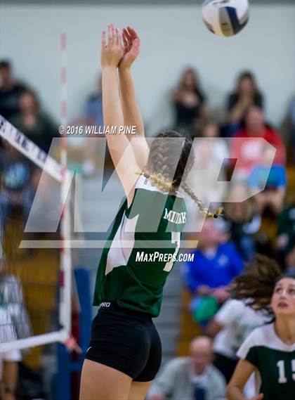 Thumbnail 2 in Kingston vs. Minisink Valley (Section 9 Class AA Final) photogallery.
