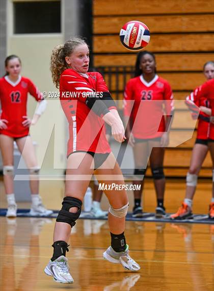 Thumbnail 1 in Druid Hills @ Pace Academy photogallery.