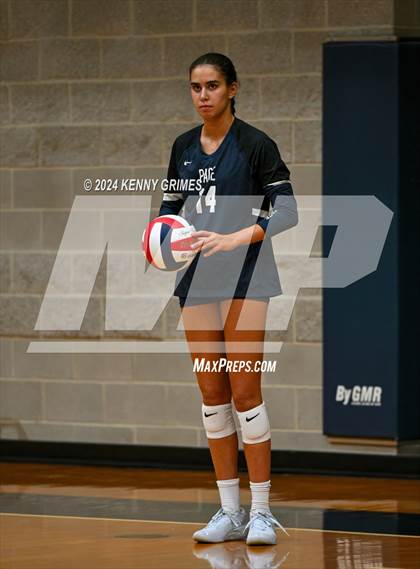 Thumbnail 1 in Druid Hills @ Pace Academy photogallery.