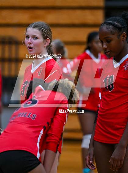Thumbnail 1 in Druid Hills @ Pace Academy photogallery.