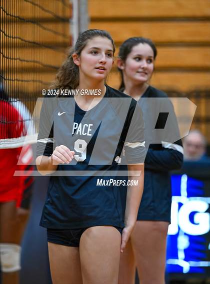 Thumbnail 2 in Druid Hills @ Pace Academy photogallery.
