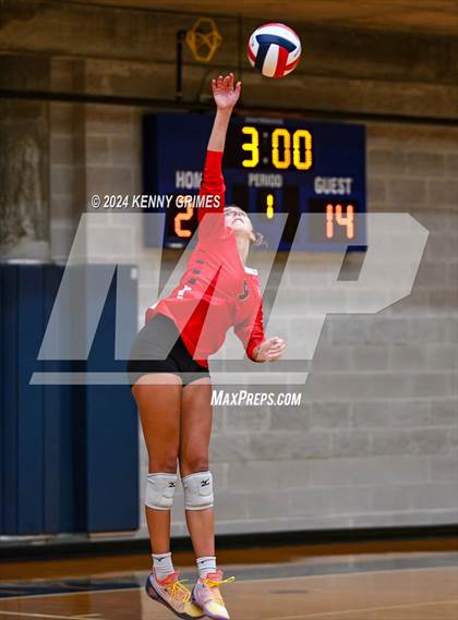 Thumbnail 1 in Druid Hills @ Pace Academy photogallery.