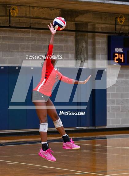 Thumbnail 1 in Druid Hills @ Pace Academy photogallery.