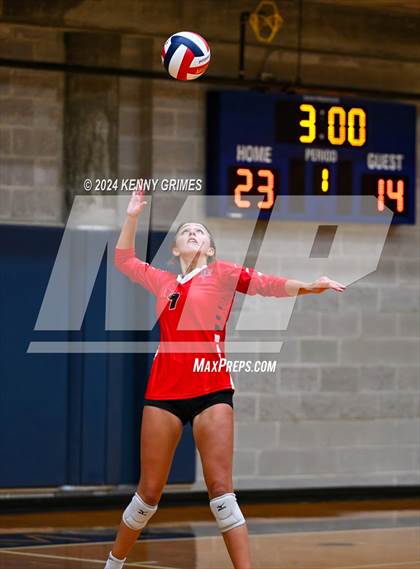 Thumbnail 2 in Druid Hills @ Pace Academy photogallery.