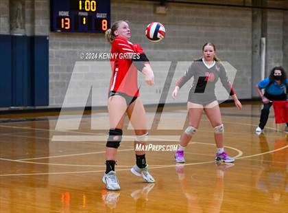 Thumbnail 1 in Druid Hills @ Pace Academy photogallery.