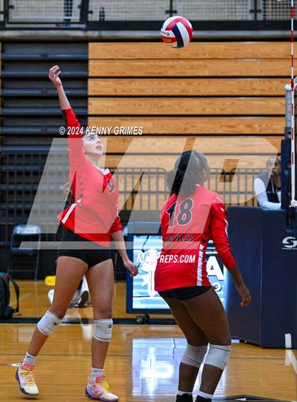 Thumbnail 2 in Druid Hills @ Pace Academy photogallery.