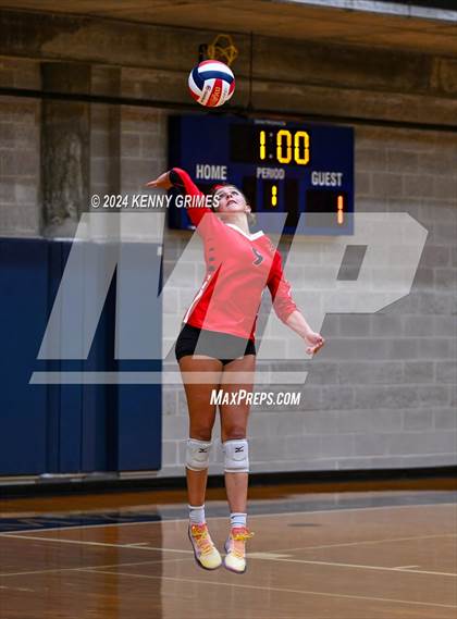 Thumbnail 2 in Druid Hills @ Pace Academy photogallery.