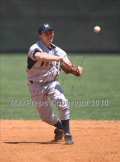 Thumbnail 2 in Wheeler @ Alpharetta photogallery.
