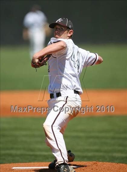 Thumbnail 1 in Wheeler @ Alpharetta photogallery.
