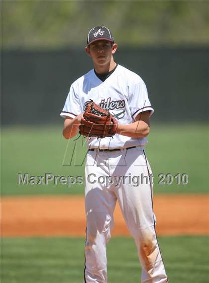 Thumbnail 3 in Wheeler @ Alpharetta photogallery.