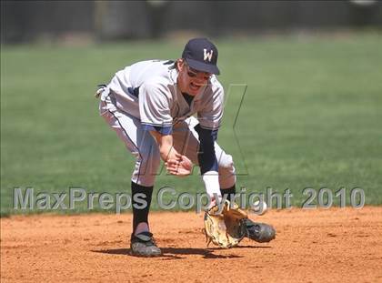 Thumbnail 3 in Wheeler @ Alpharetta photogallery.