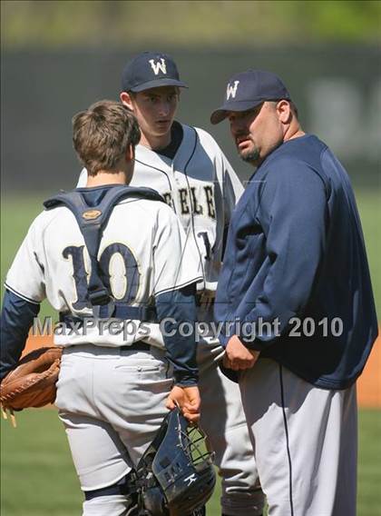 Thumbnail 2 in Wheeler @ Alpharetta photogallery.