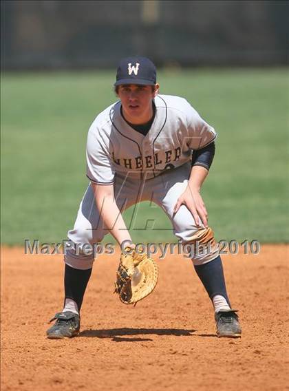 Thumbnail 1 in Wheeler @ Alpharetta photogallery.