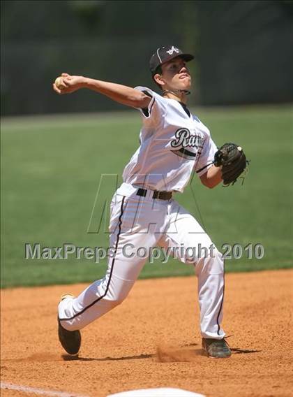Thumbnail 1 in Wheeler @ Alpharetta photogallery.