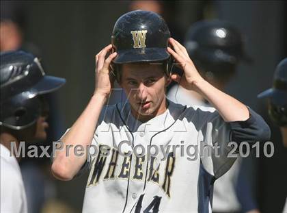 Thumbnail 3 in Wheeler @ Alpharetta photogallery.