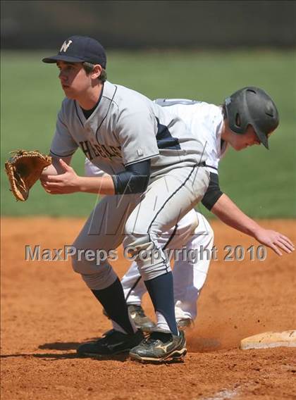 Thumbnail 3 in Wheeler @ Alpharetta photogallery.