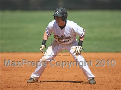 Thumbnail 1 in Wheeler @ Alpharetta photogallery.