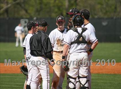 Thumbnail 1 in Wheeler @ Alpharetta photogallery.