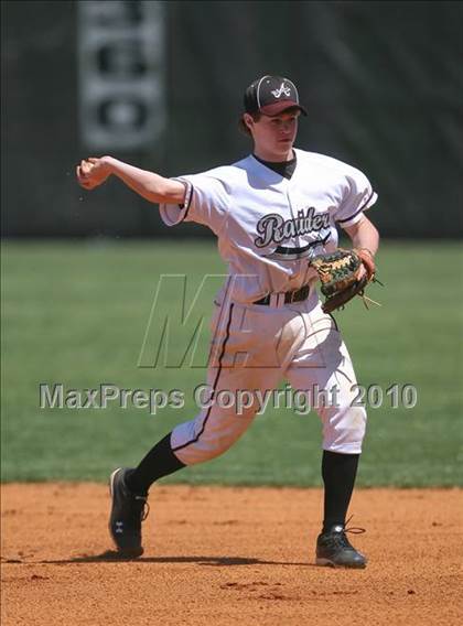 Thumbnail 3 in Wheeler @ Alpharetta photogallery.