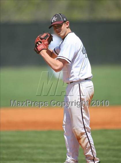Thumbnail 2 in Wheeler @ Alpharetta photogallery.