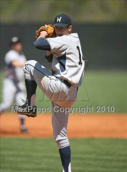 Thumbnail 3 in Wheeler @ Alpharetta photogallery.