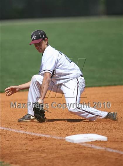 Thumbnail 3 in Wheeler @ Alpharetta photogallery.