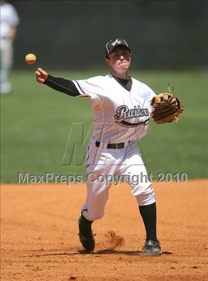 Thumbnail 1 in Wheeler @ Alpharetta photogallery.