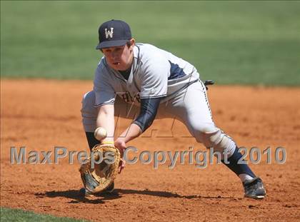 Thumbnail 3 in Wheeler @ Alpharetta photogallery.
