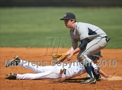 Thumbnail 3 in Wheeler @ Alpharetta photogallery.