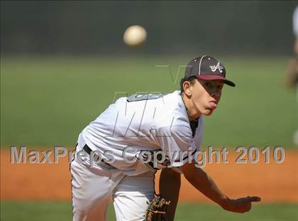 Thumbnail 1 in Wheeler @ Alpharetta photogallery.