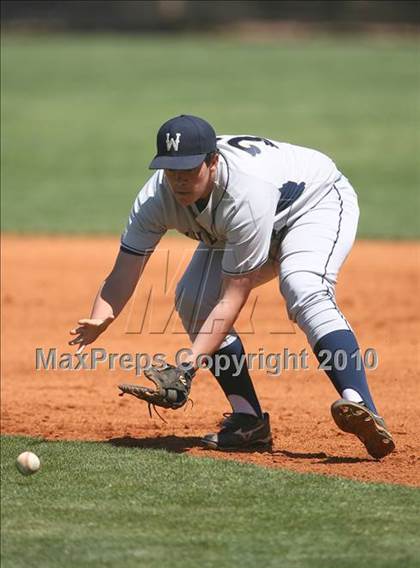 Thumbnail 1 in Wheeler @ Alpharetta photogallery.
