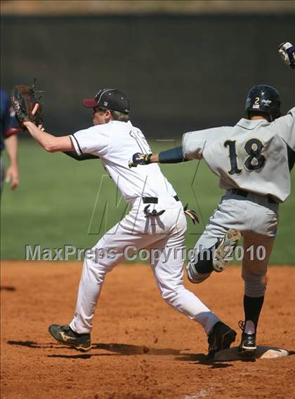 Thumbnail 2 in Wheeler @ Alpharetta photogallery.