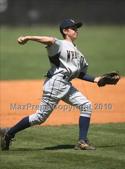 Thumbnail 2 in Wheeler @ Alpharetta photogallery.