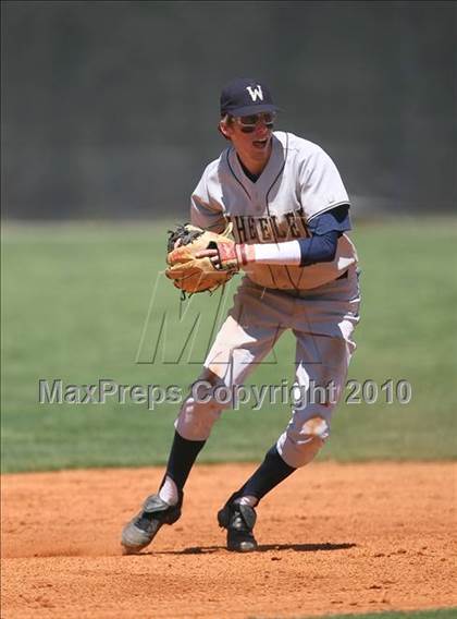Thumbnail 2 in Wheeler @ Alpharetta photogallery.